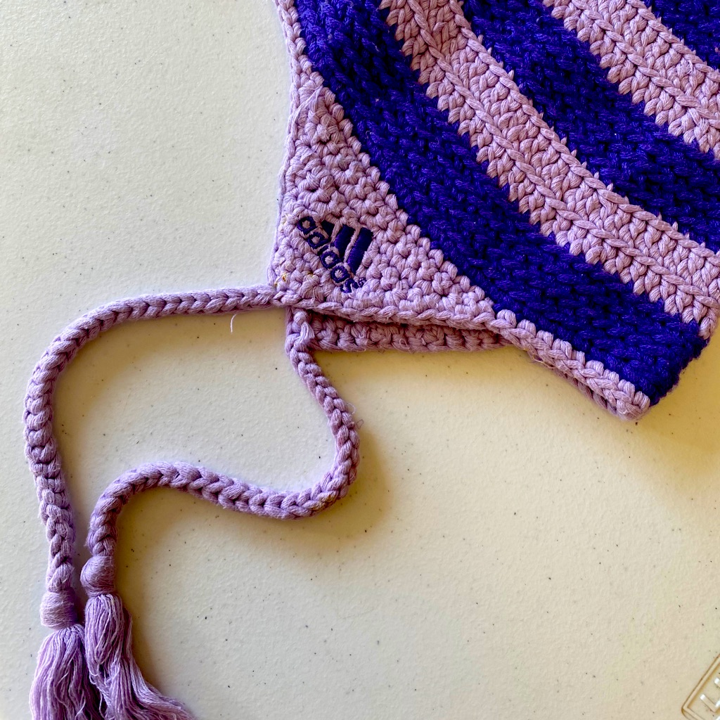 Adidas Winter Hat For Kid.